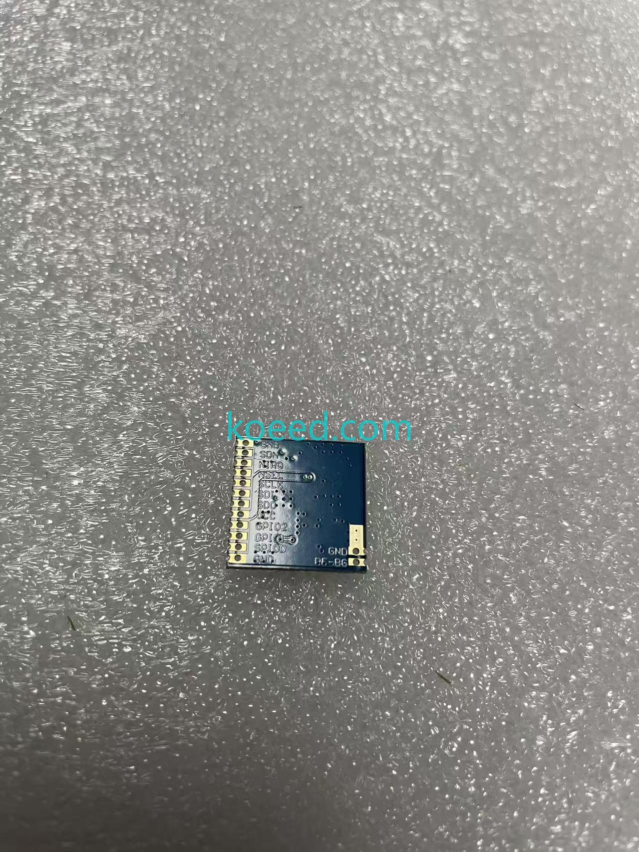 SI4432 433MHz 1000M - Koeed Fashion View